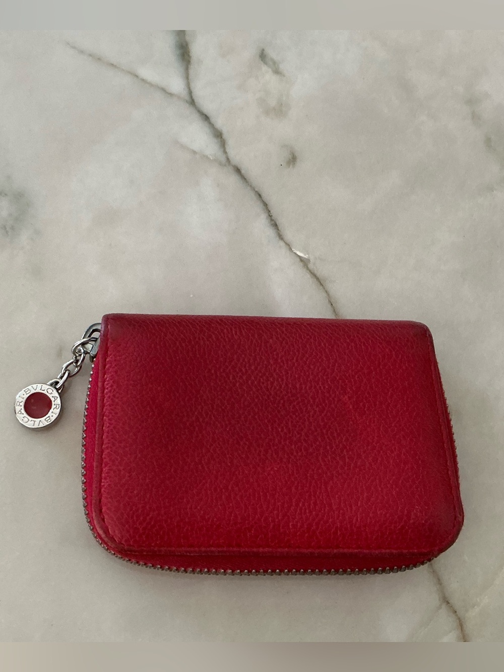 Bvlgari card holder wallet - Picture 2 of 10